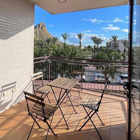 Espacioso Apartamento En Archena 木尔西亚 外观 照片