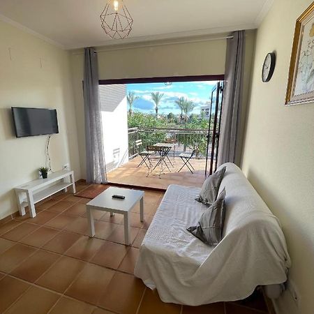 Espacioso Apartamento En Archena 木尔西亚 外观 照片
