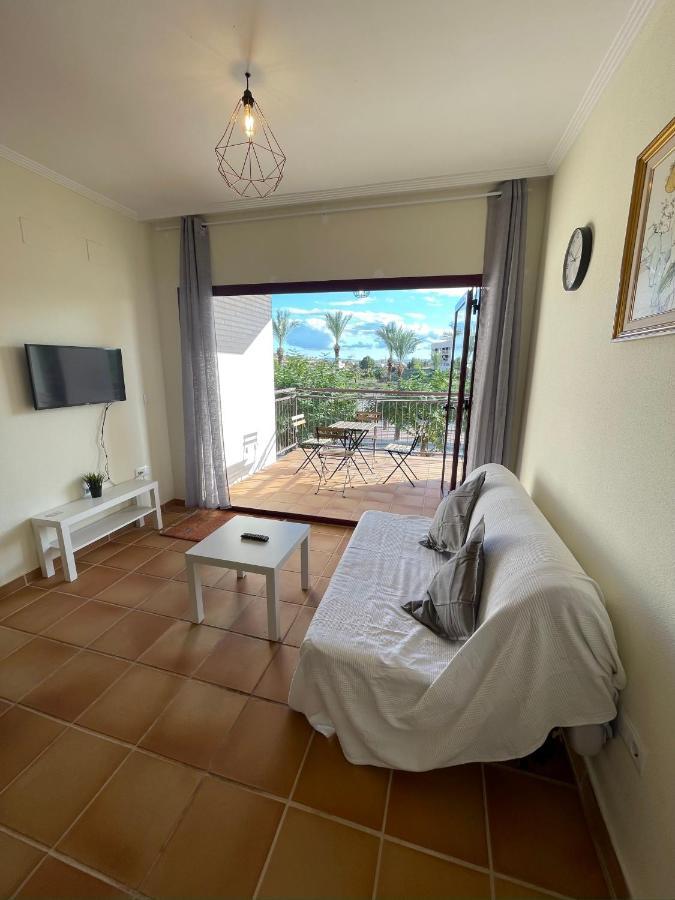 Espacioso Apartamento En Archena 木尔西亚 外观 照片